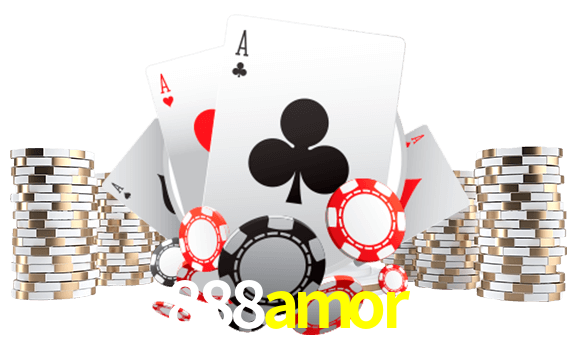 Jogue jogos de pôquer em 888amor