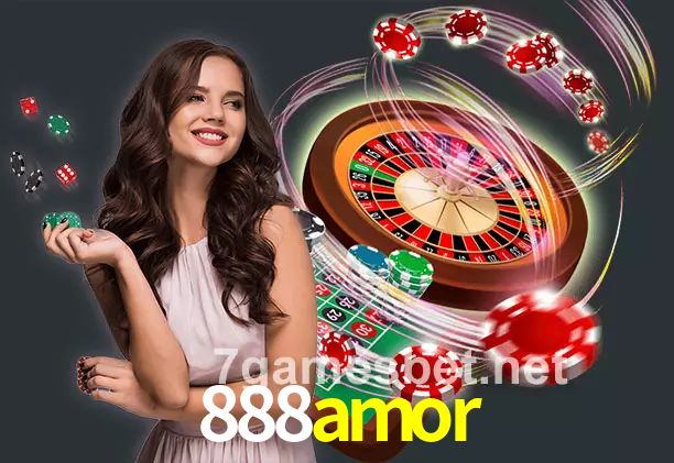vivo no cassino 888amor
