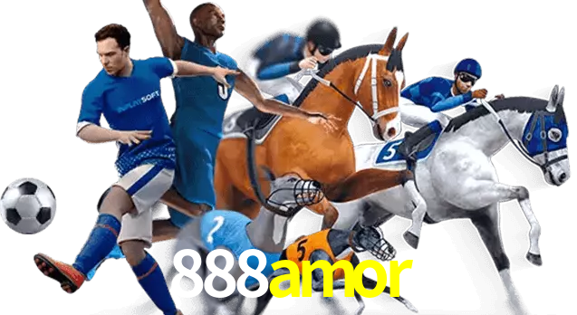888amor