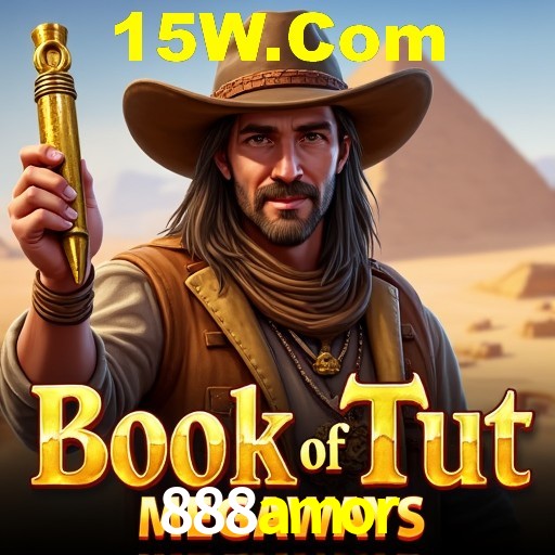 Inovações de Jogos na 888amor: O Futuro das Experiências Interativas