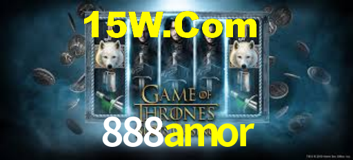 888amor,888amor.com