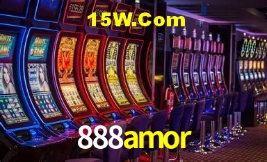 Recursos de Bônus 888amor