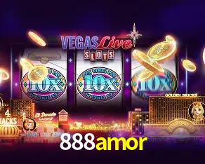 Especiais de Fim de Semana 888amor