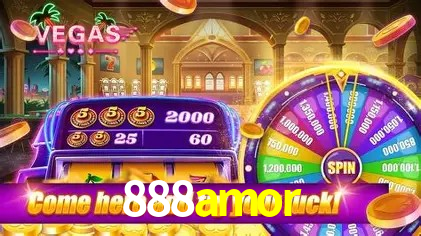 Diretório de Jogos 888amor