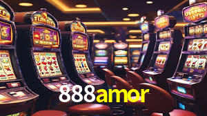 Welcome Bonus 888amor