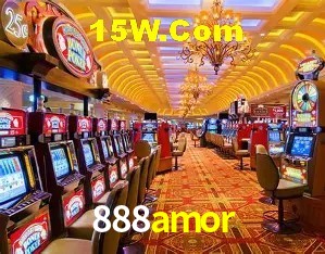 888amor Salvador - Strategy