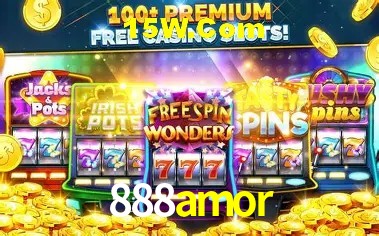 888amor São Paulo - Hot Promos