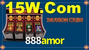 Live Casino 888amor