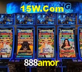 888amor Rio de Janeiro - Licenses