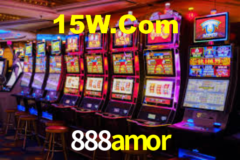 888amor
