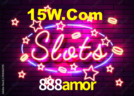 888amor - App Security