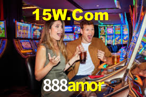 888amor
