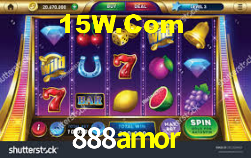 888amor - App Features