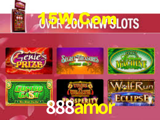 888amor,888amor.com