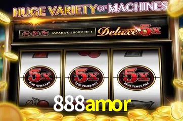 888amor - Login Methods