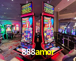 888amor