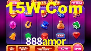 Exclusive Games 888amor
