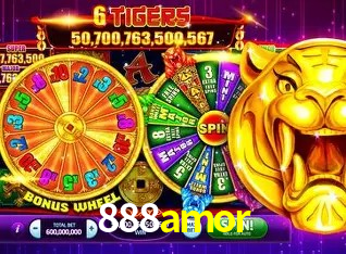 Casino Ao Vivo 888amor