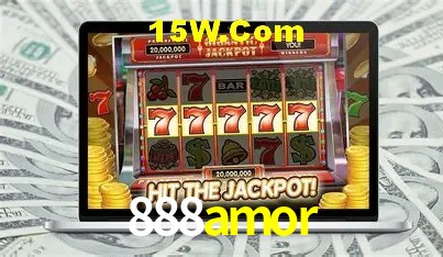 Jogos de Slot 888amor