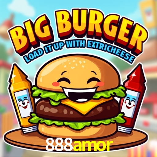 APP oficial da 888amor para mobile