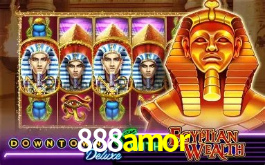 Experiência VIP 888amor