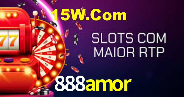 888amor - App Performance