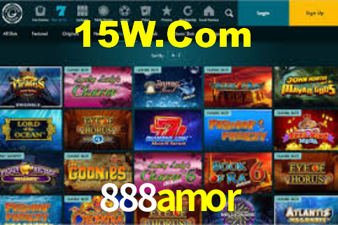 888amor