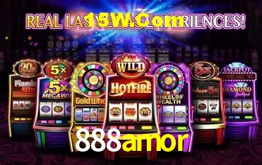 888amor São Paulo - Jogo Providers