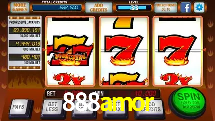 888amor - Support