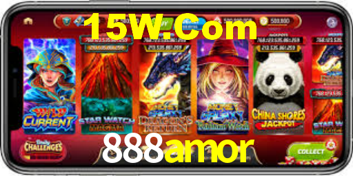 888amor app
